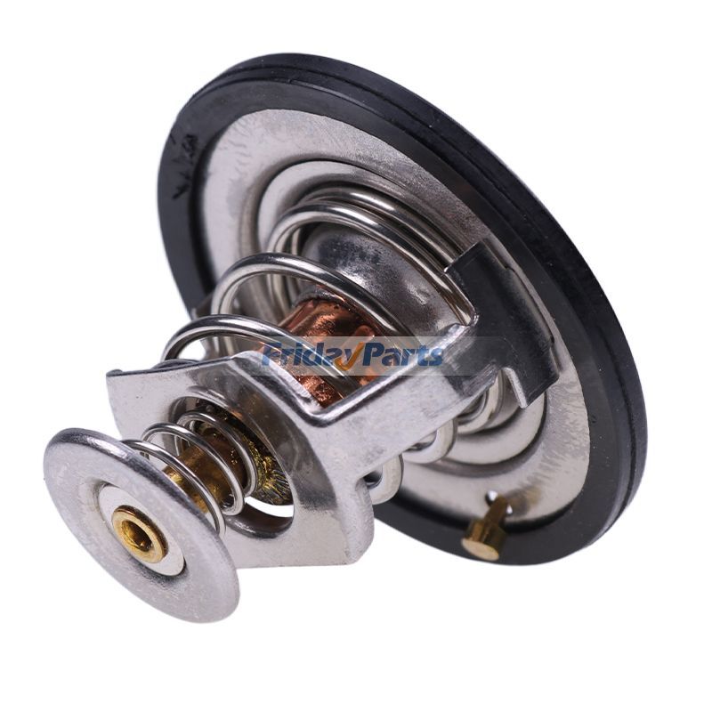 82° Thermostat Skid Steer for Loader