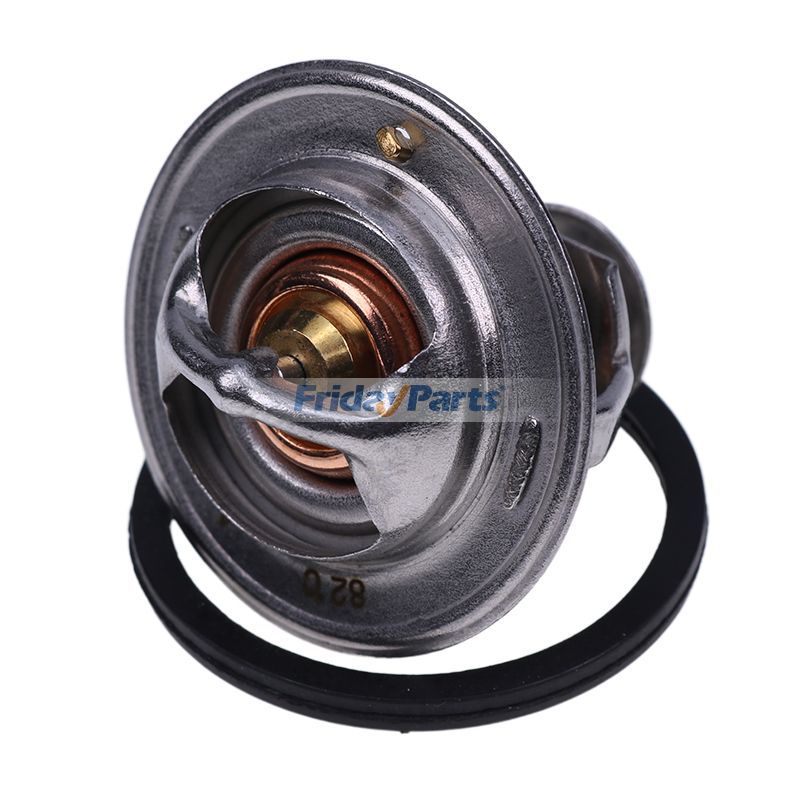 Loader 82° Thermostat Skid Steer