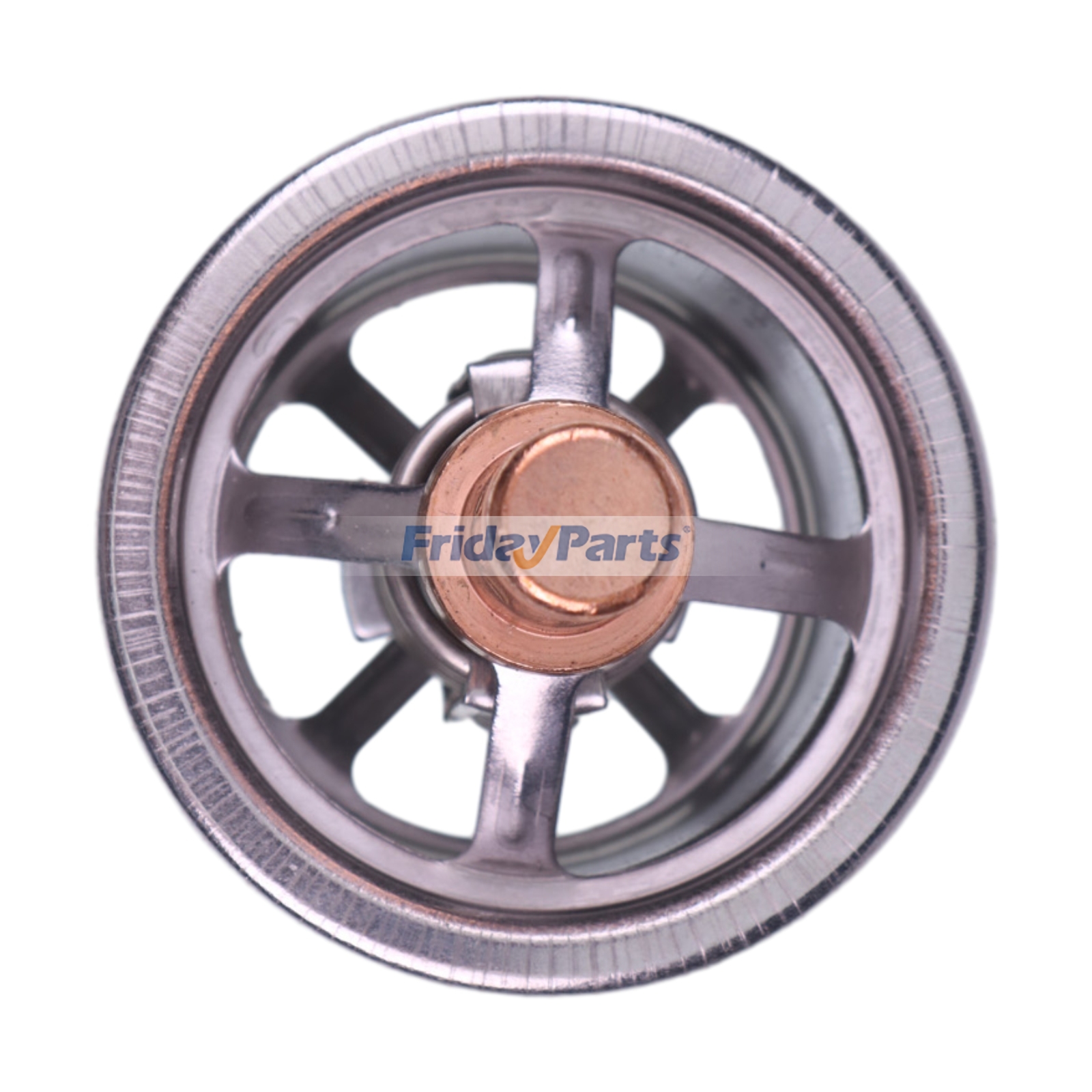  Thermostat & Gasket Kit For CAT