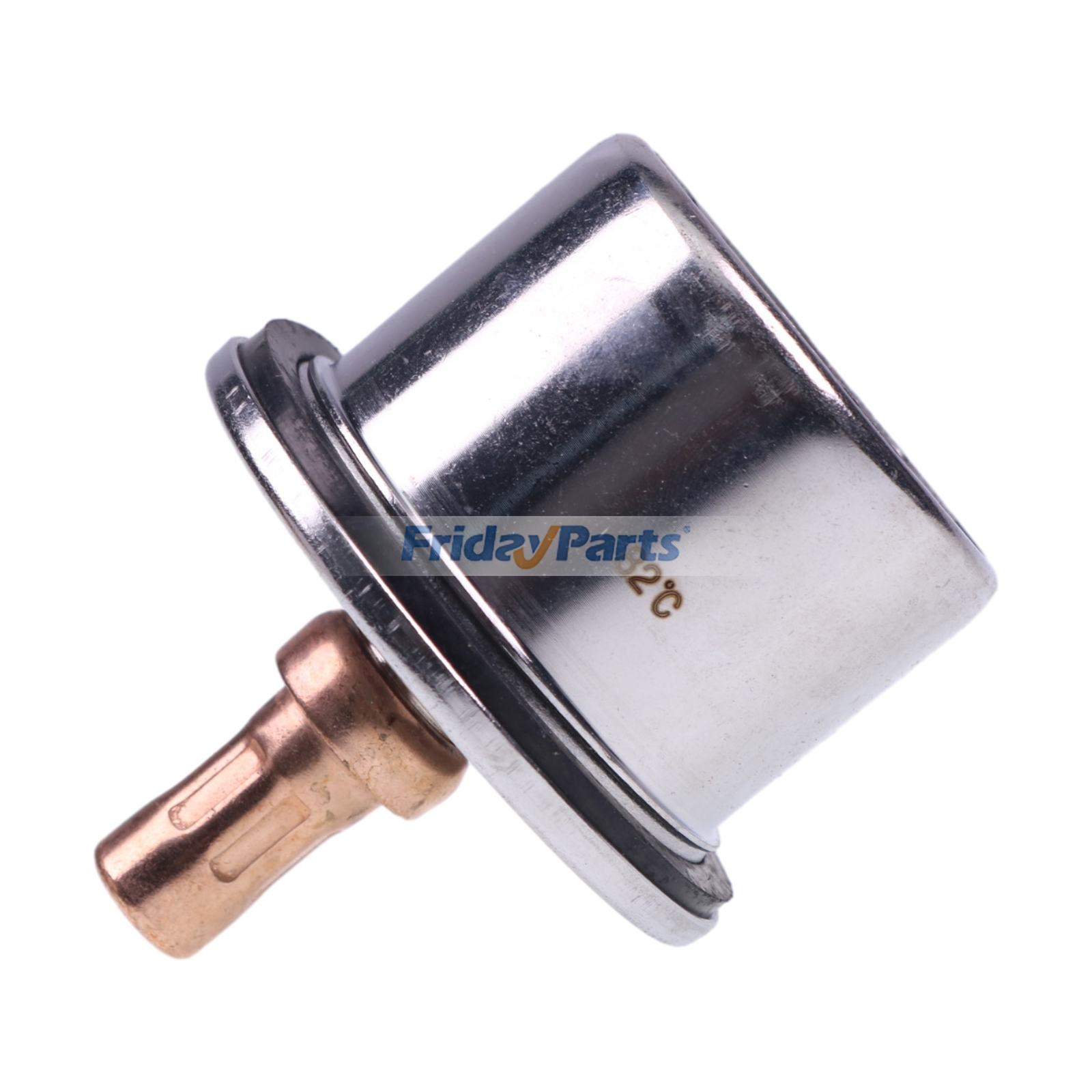 Compactor,Dozer,Engine,Excavator,Generator,Motor Grader,Off-Road Truck,Tractor Thermostat & Gasket Kit