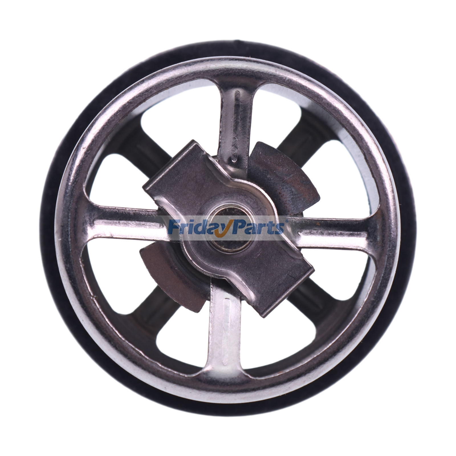 FridayParts Thermostat & Gasket Kit