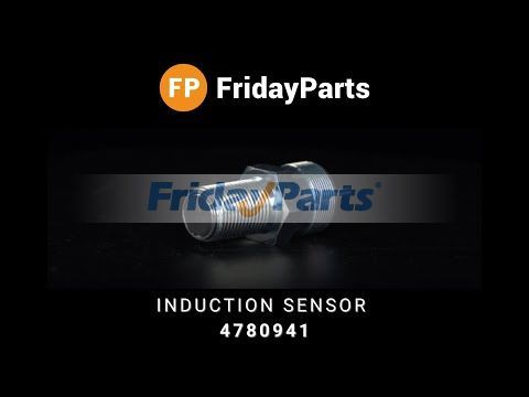 Induktionssensorfür SonstigesFür VOLVO