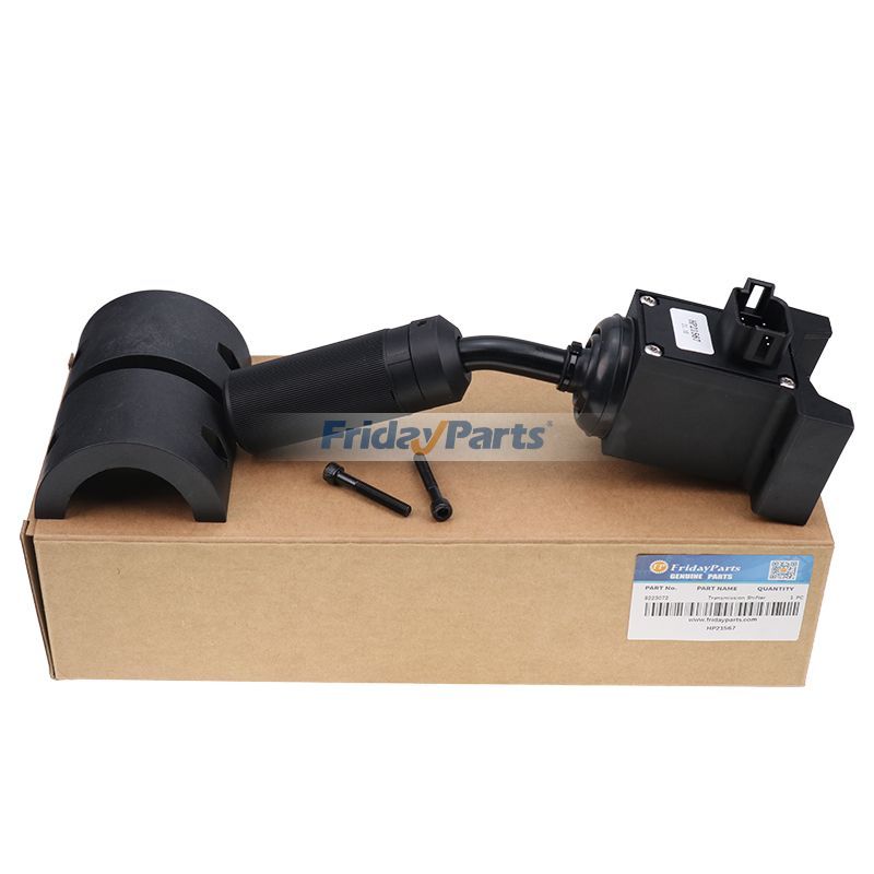 Joystick Controller 91563226 for JLG Telehandler G10-55A G12-55A G6-42A G9-43A G10-43A