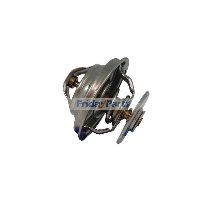 83°C Präzisionsthermostat 300738-00002 65.06402-0002A für Doosan Motor DX12TI P126 Bagger DX480LCA-K DX520LCA-K