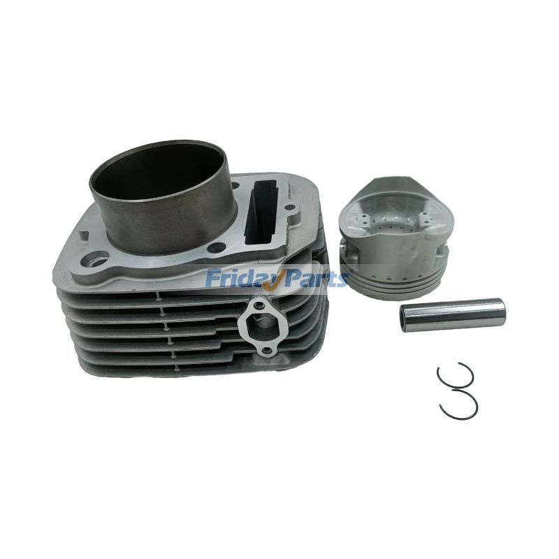 83 mm Zylinderkolbenring-Dichtungssatz ATVfür Sport-UTV/ATV,Motorrad