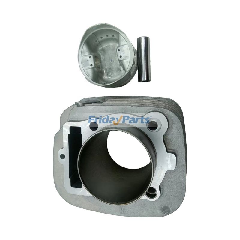 83 mm Zylinderkolbenring-Dichtungssatz ATVFür Yamaha