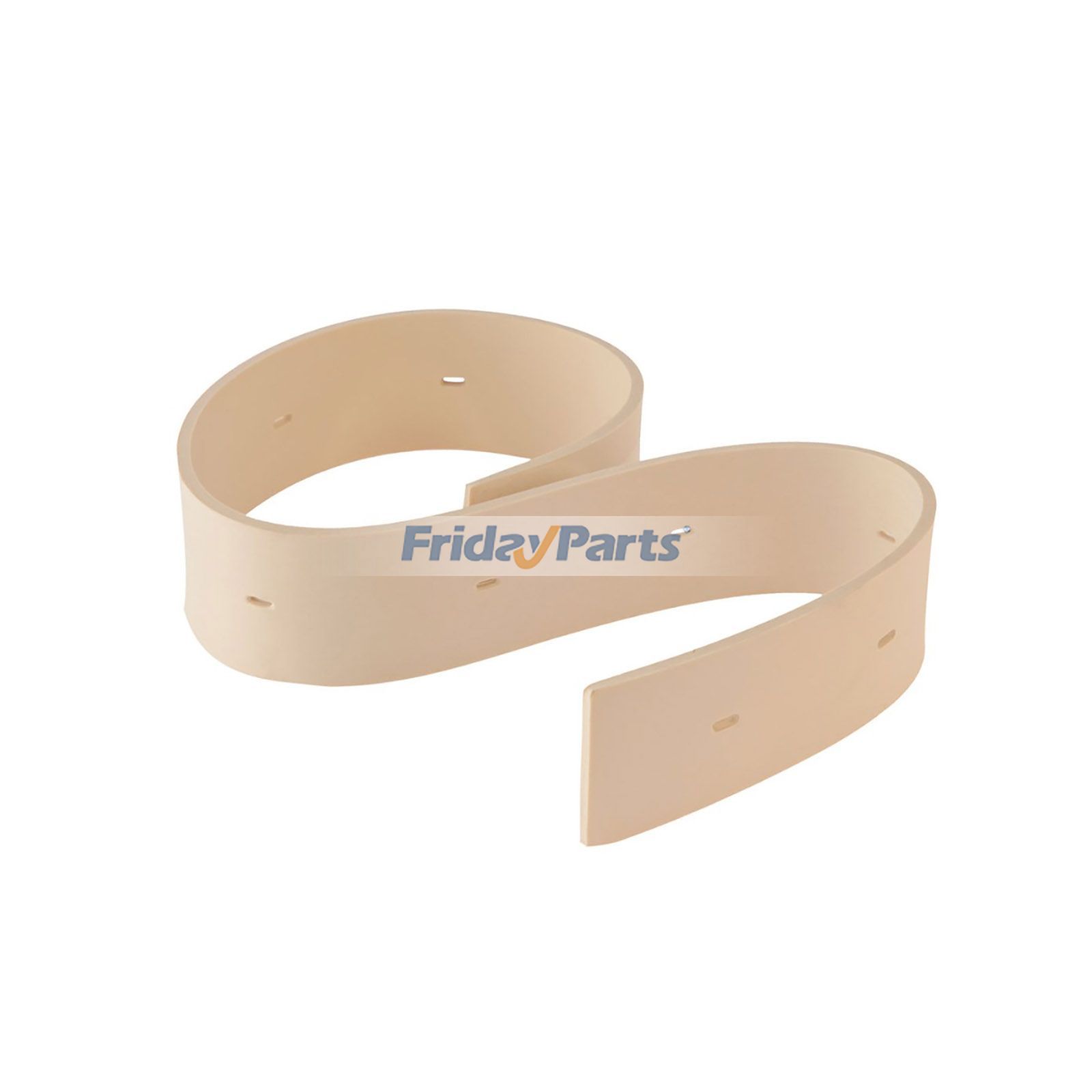 830mm Rear Squeegee Blade 1014093 for Tennant 20" Scrubber A5 T5E A3 T3E SS5 T5E T3