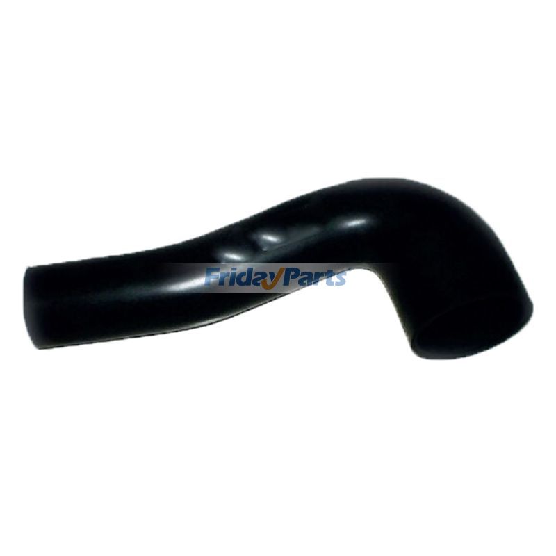 Bottom Radiator Hose 834/00437 for JCB Loader 214-2 215-2 217-2 217-4 217S 3CX  4CX