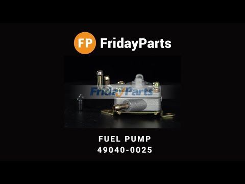 Pompe à essence UTV Teryx 750 KRF750 4X4 LE 2008 pour VTT/UTV,Moteur Pour Kawasaki