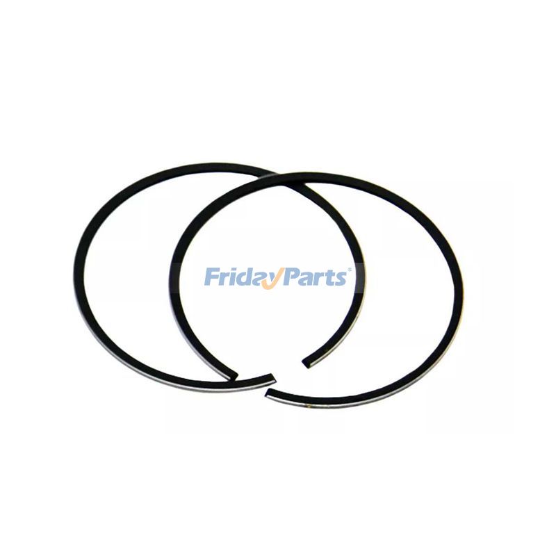 83mm Piston Ring 3084737 for Polaris Sport Sportsman Trail Blazer Scrambler 400 Big Boss 400L 1994-2002