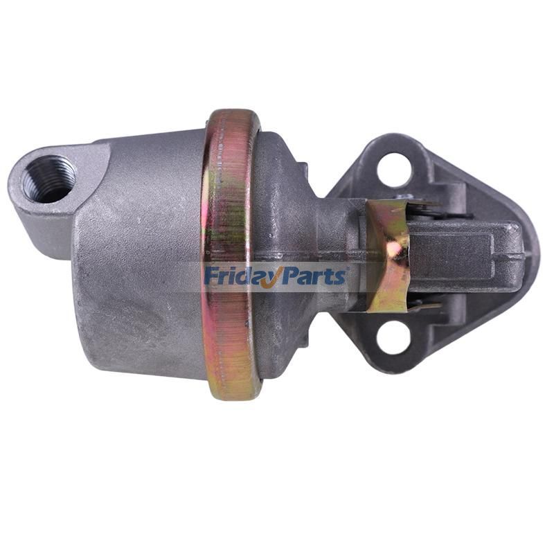 Kraftstoff-Hebe-/Transferpumpefür TraktorFür New Holland