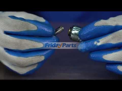 12V Shut-Off Solenoid Valve for Cummins ISB NH855 NT855 QSB4.5 QSB5.9  Engine