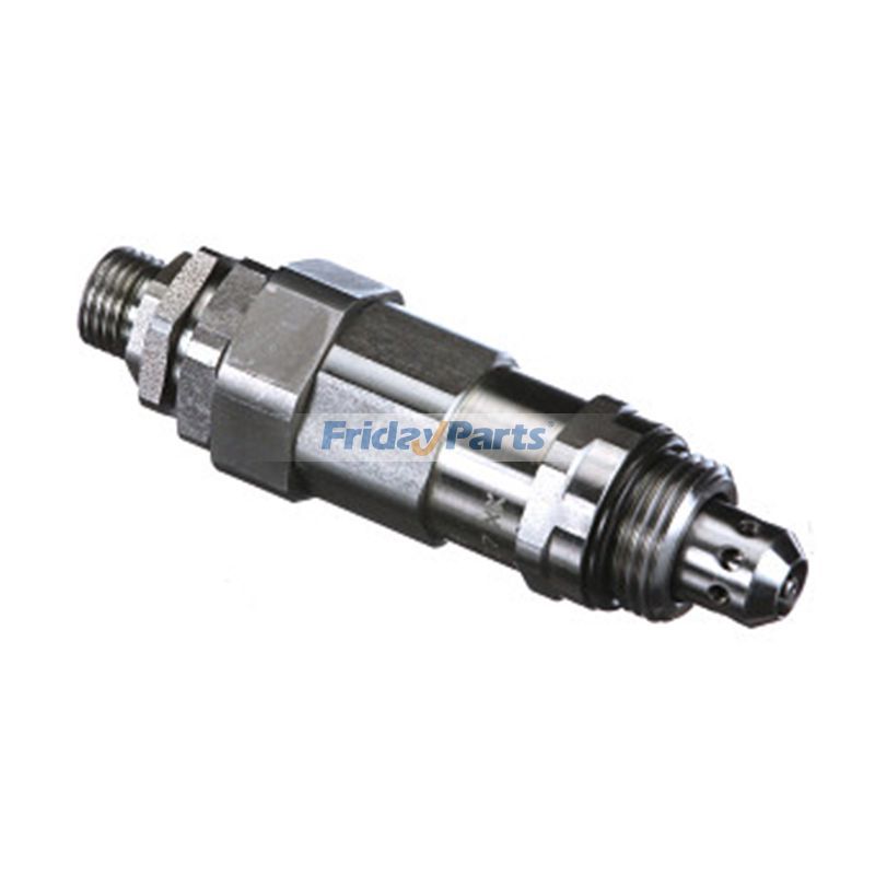 Pressure Relief Valve 84327668 for New Holland Loader U80C