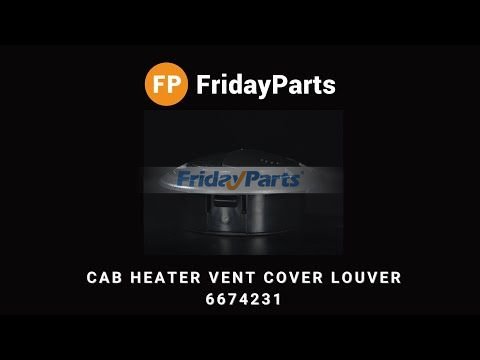 Parte para Pala cargadora