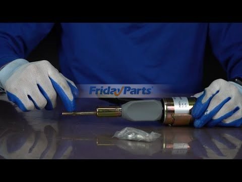 peça essencial para Motor