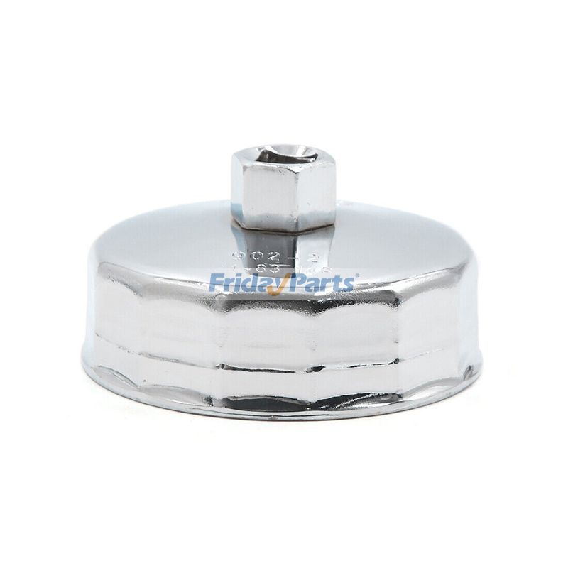 Clé à filtre à huile 84 mm 14 cannelures pour Mercedes-Benz Sprinter 2,3 L 2,5 Lpour Véhicule