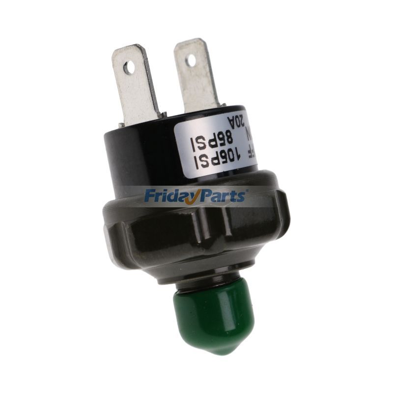 Pressostat d'airpour Autres