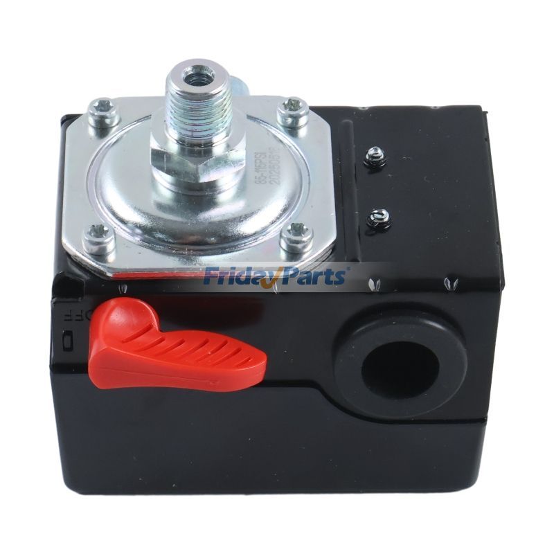 Pressostat 85-115 PSI CAC-4220-1 pour compresseur d'air Sears Craftsman 919.154020 919.154120 919.154320 919.154420pourPour Craftsman