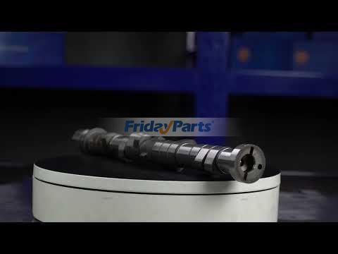 FridayParts Camshaft