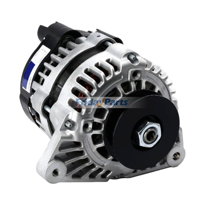 85A Alternator T434751 T414278 for Perkins Engine 403 404