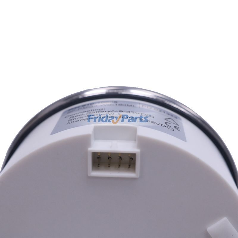 85 mm 0-160 MPH GPS-Tachometer für Autobei FridayParts kaufen