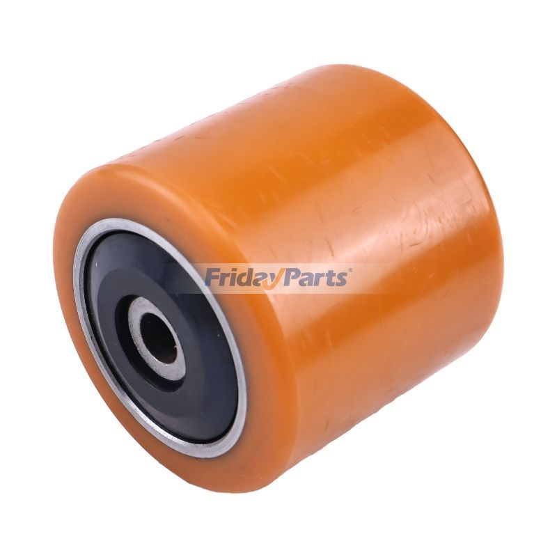 フォークリフト ロードホイール