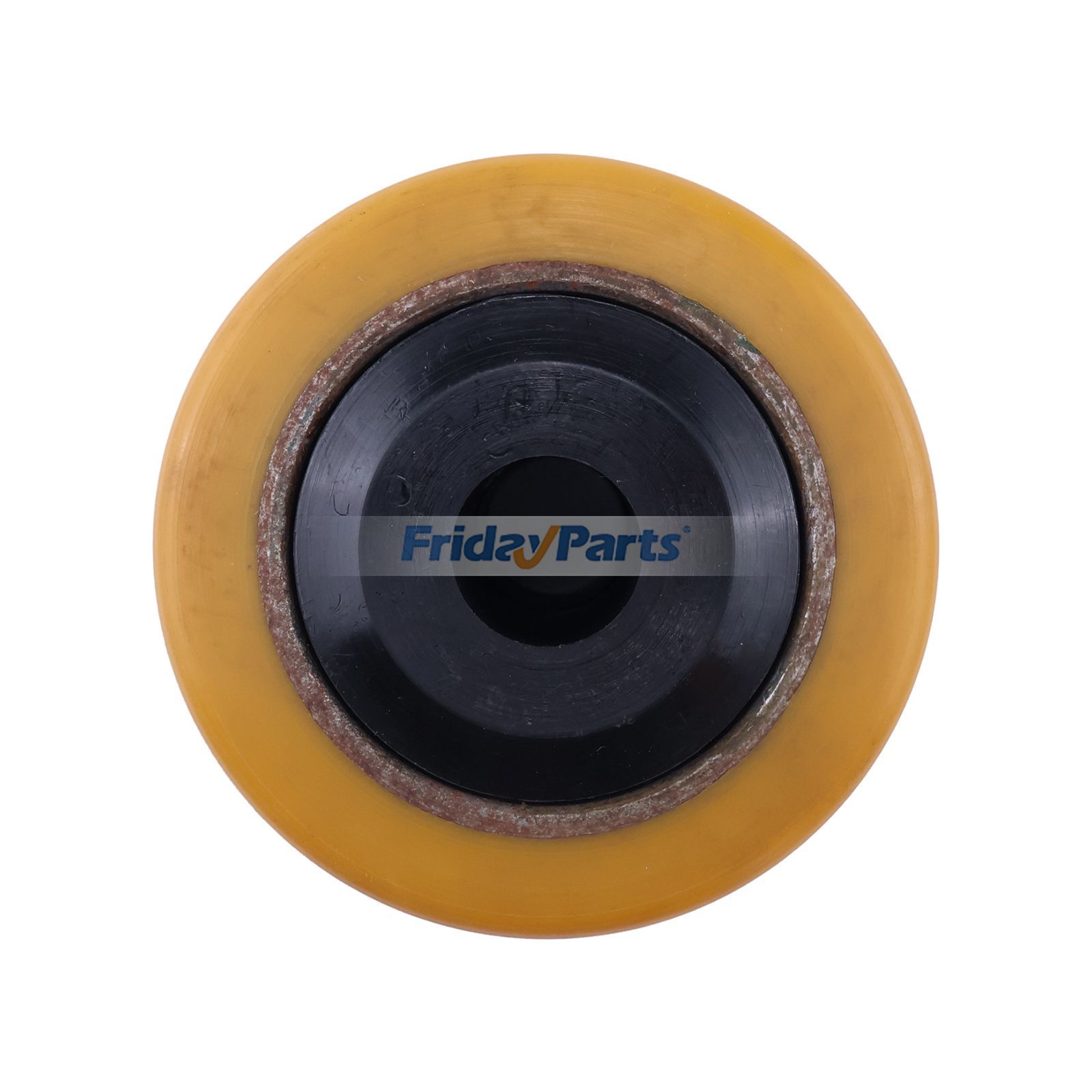 FridayPartsのキャリアローラー