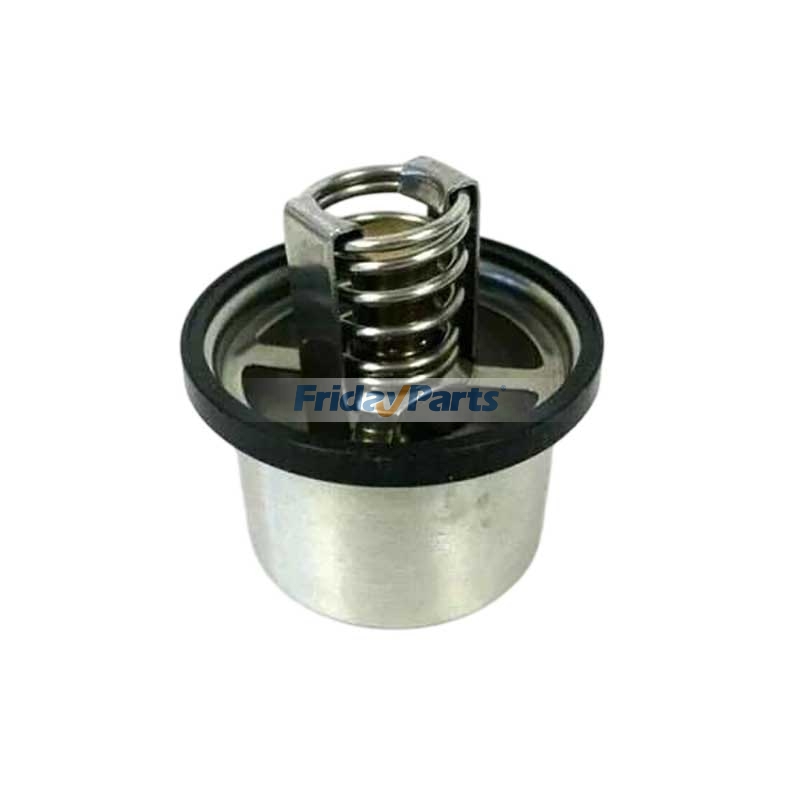 Thermostat 8149186 (86 °C) für Volvo Penta Motoren TAD1030G, TWD1010G, TAD1032GE, TAD1030P, TAMD122A, TWD1630G und TAD1631GE