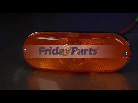 Electric Lamp For New Holland Others