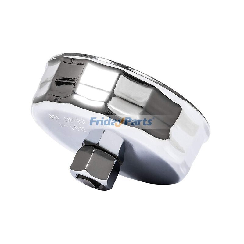 Clé à filtre à huile 86 mm 16 cannelures pour BMW Volvopour Véhicule