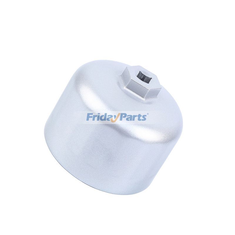 Clé à filtre à huile 86 mm 16 cannelures pour Volvo C70 S40 S60 S70 S80 BMW 128i 130i 325i 328i