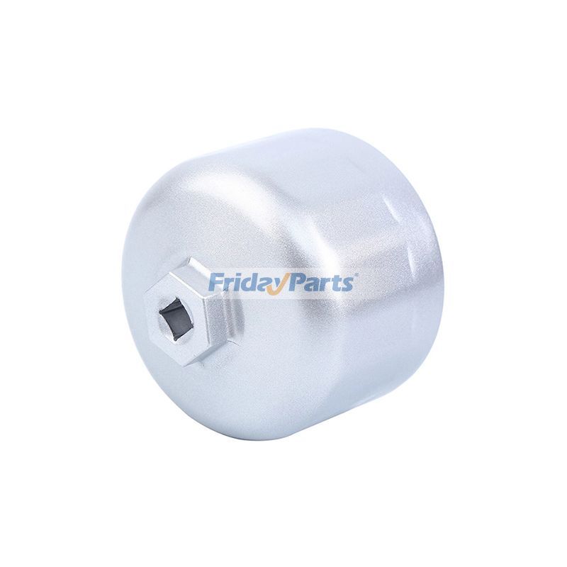 Clé pour filtre à huile 86 mm 16 cannelures BMWpour Véhicule