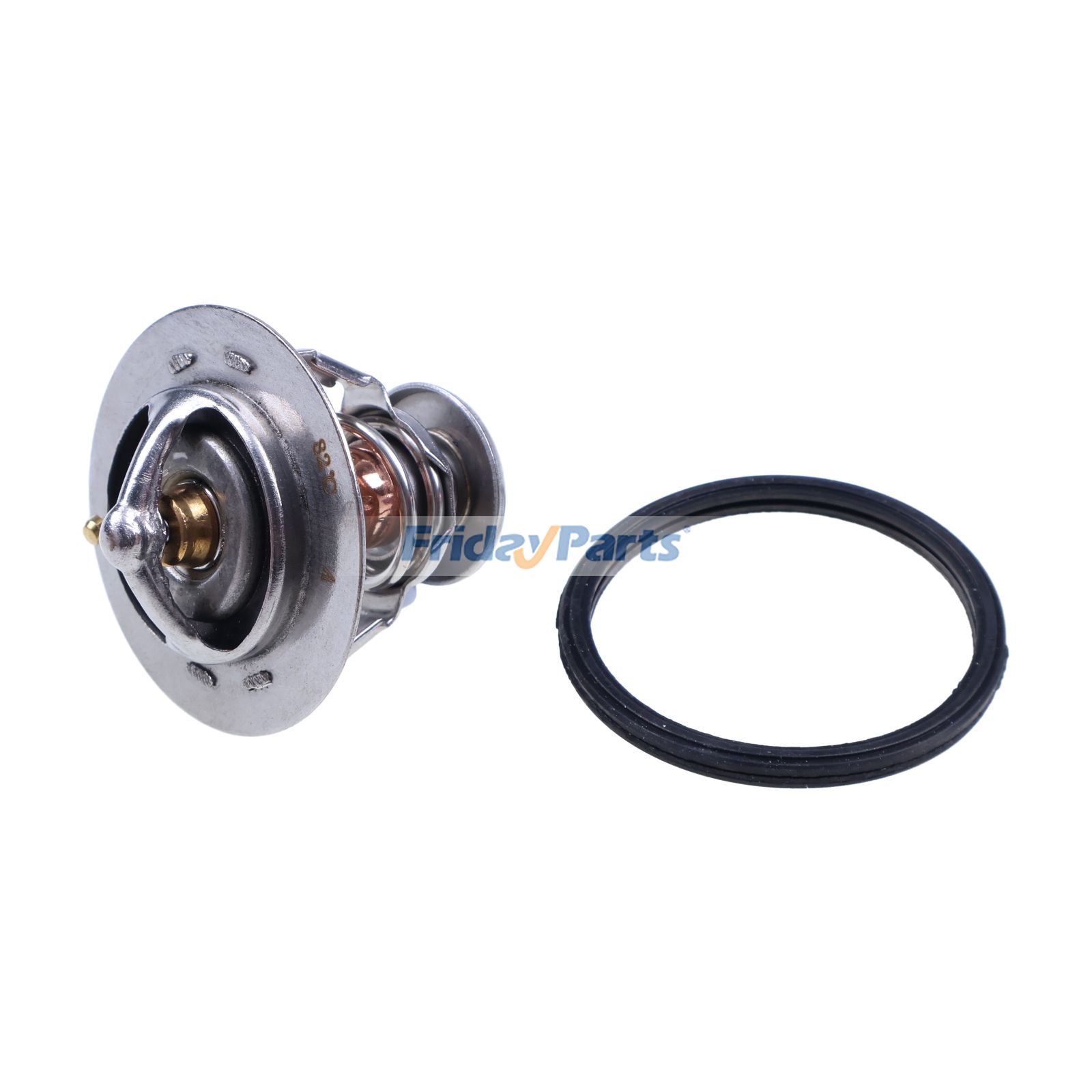 87 °C Thermostat 1305A803 1305A283 für Mitsubishi Lancer Outlander Sport PHEV 2008-2025