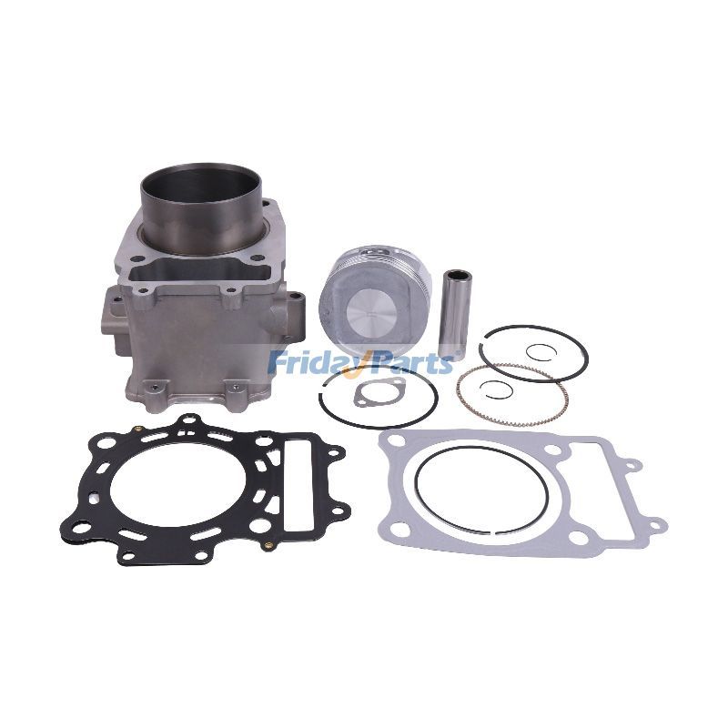 Cylinder with Piston Gasket Kit in Stock in China,China Stock