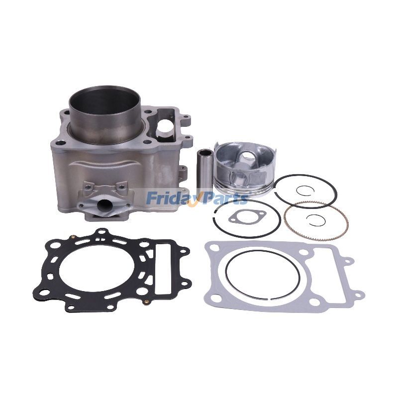 Sport UTV/ATV Cylinder with Piston Gasket Kit
