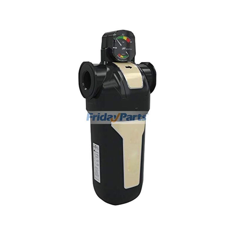 88 CFM 1インチ NPT 圧縮空気フィルター FA150IH インガソール・ランド コンプレッサー用