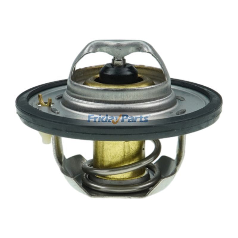 Termostato 88℃ D8NN8575BA para tractor Ford 2000 3000 4000 5000 3600 4600 5600 6600 4600 para Topadora,Excavadora,Cosechadora,Pala cargadora,Tractor,Vehículo utilitario