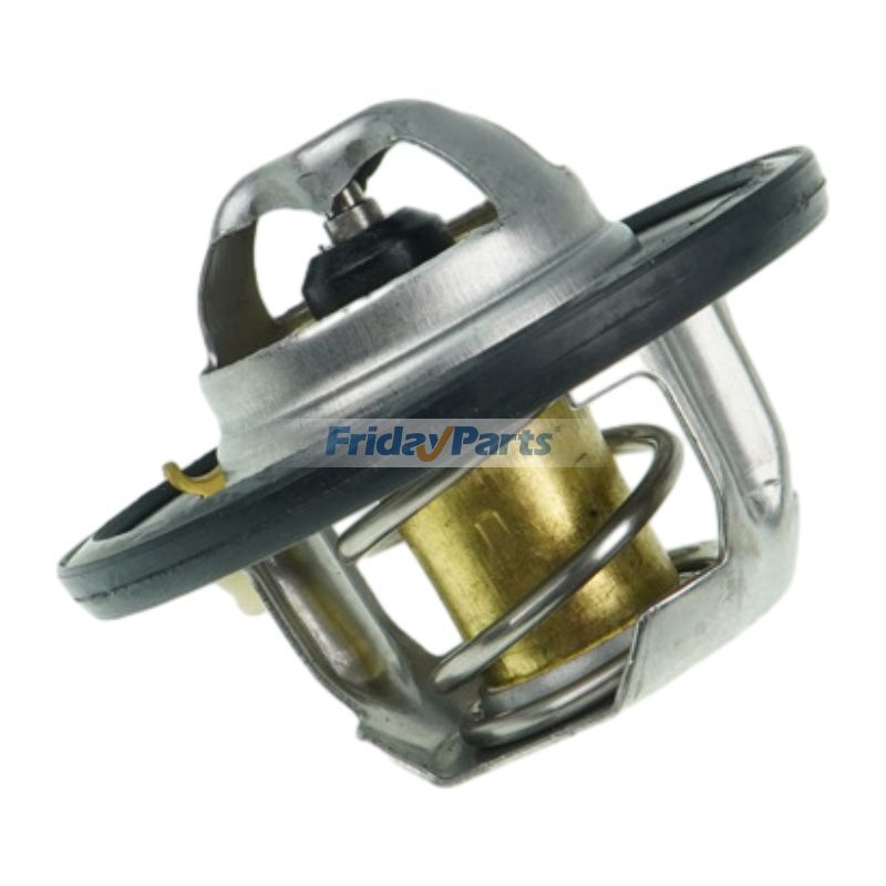 Termostato 88℃ D8NN8575BA para tractor Ford 2000 3000 4000 5000 3600 4600 5600 6600 4600