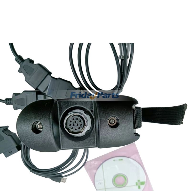 Vocom-Schnittstelle/Renault/UD/Mack-Diagnosetoolfür Lastkraftwagen 