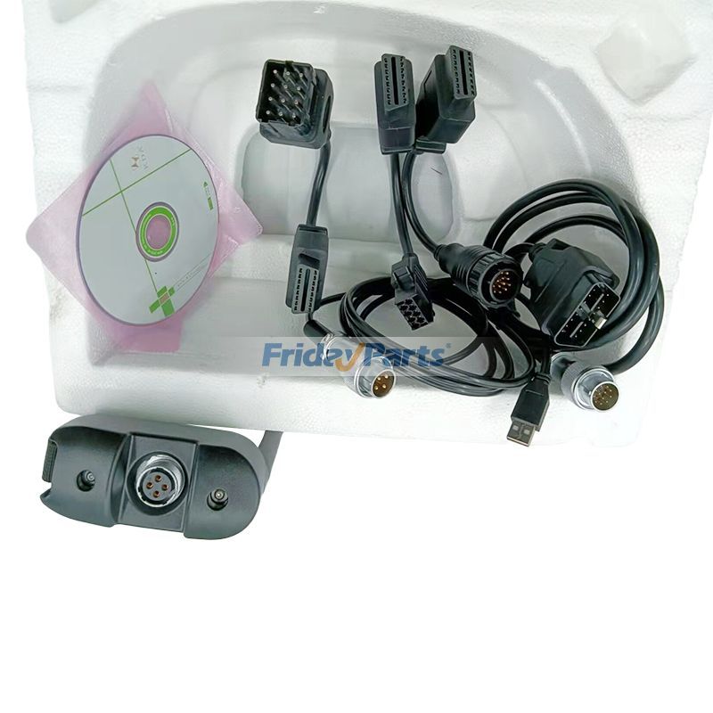 Vocom-Schnittstelle/Renault/UD/Mack-DiagnosetoolFür VOLVO