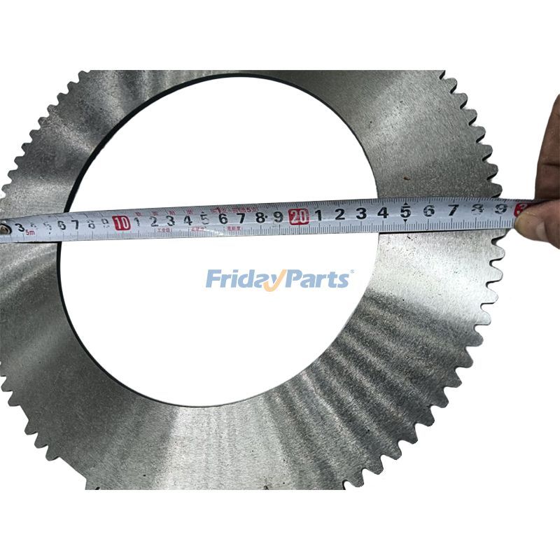 88T KupplungsscheibeFür ZF