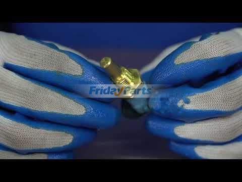 Water Temperature Sensor Ranger Sportsman 700 800 RZR900 RZR800 For Polaris Sport UTV/ATV