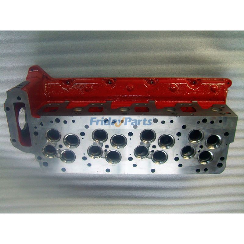 Culasse complète J05E J05ET avec kit de joint complet pour moteur Hino Kobelco SK210LC-8 200-8 SK215SRLC 230SR-3 260SR-3 SK210DLC-8 New Holland E235BSR ExcavatricepourPour KOBELCO,Pour New Holland