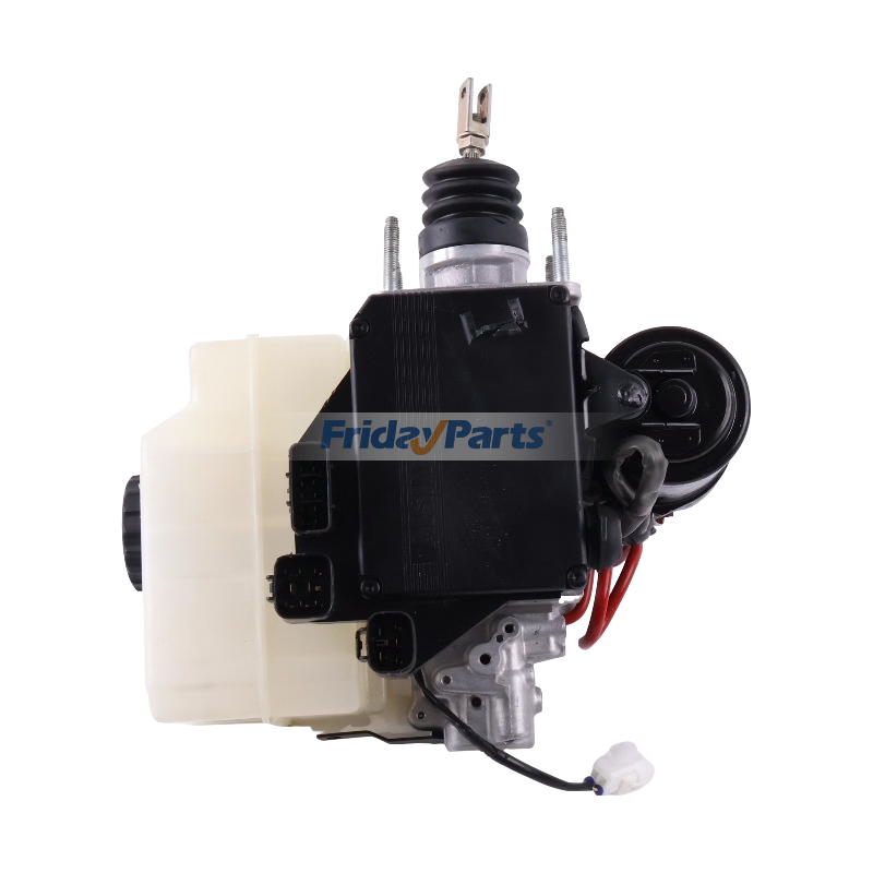 ABS Pumpe Hauptbremszylinder Montage 47210-60062 47050-60012 für Toyota Land Cruiser Lexus LX470 2000-2007