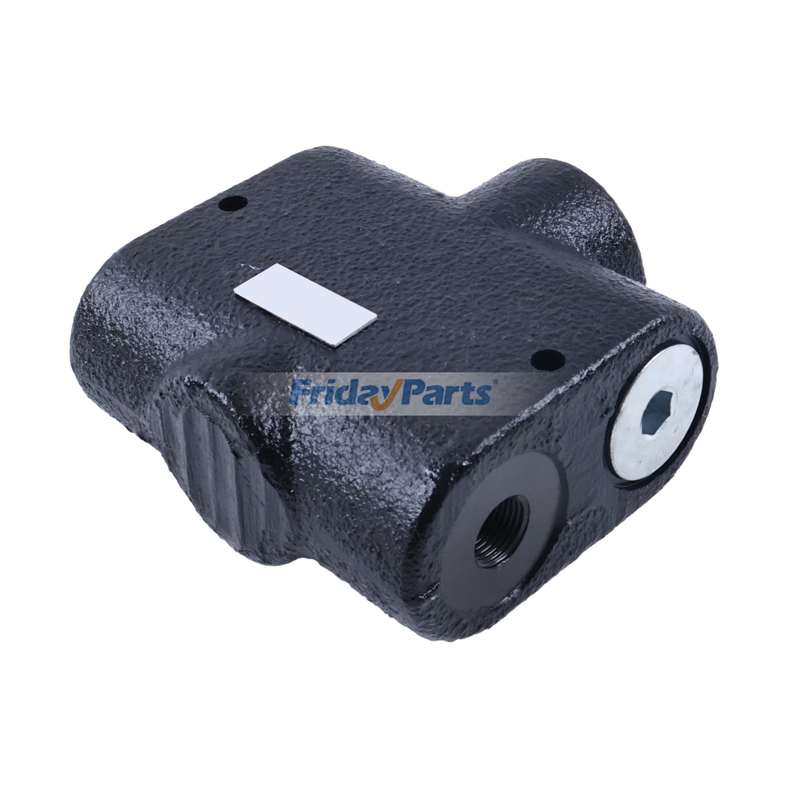 Hydraulic Proportional Flow Divider Valve for Aerial Work Platforms,Dozer,Loader