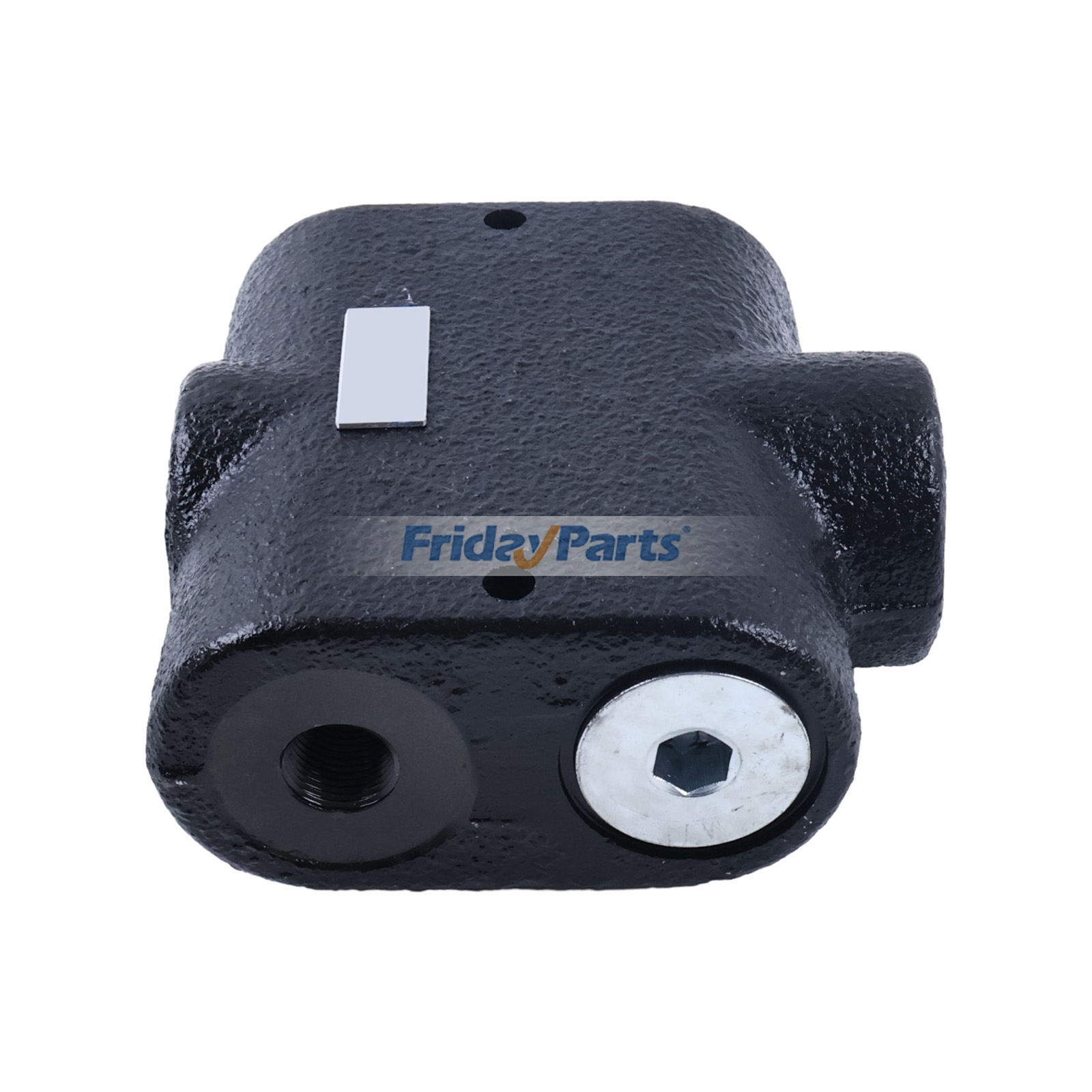  Hydraulic Proportional Flow Divider Valve For OTHER BRAND