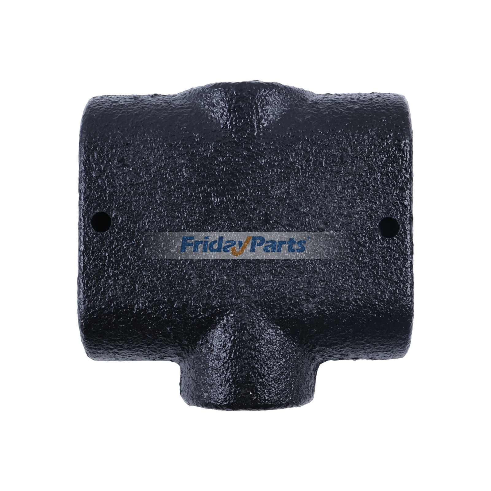 FridayParts Hydraulic Proportional Flow Divider Valve