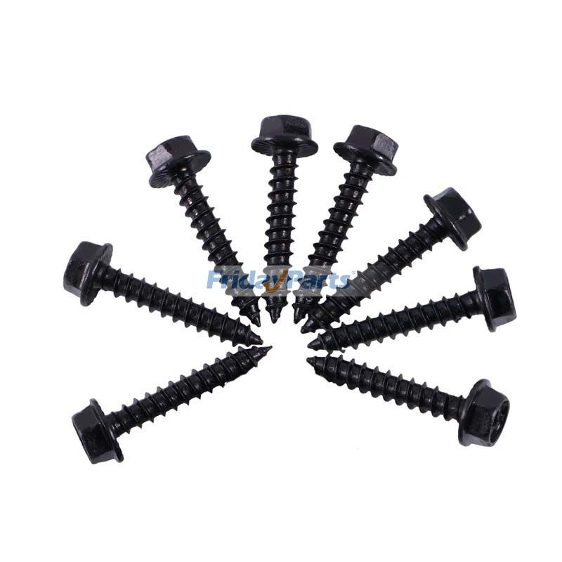 FridayParts Kupplungsdeckelschraube