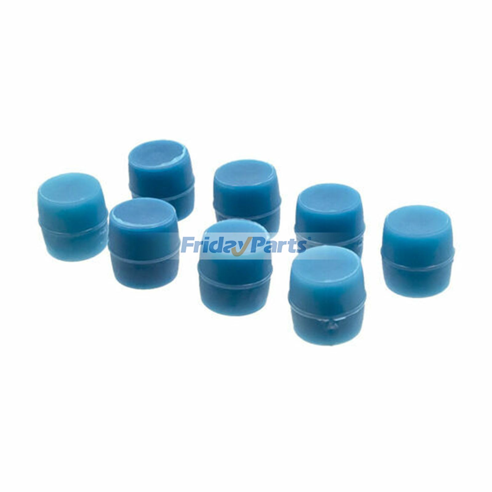 8 Pieces Drive Barrel 759-3764 for Cub Cadet Tractor 2130 2135 2140 2145 2146 2150 2155 2160