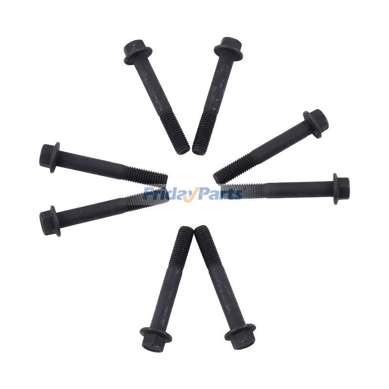 Exhaust Manifold Bolt in Stock in China